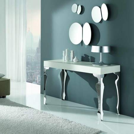 Riflessi - Farfalle Mirror
