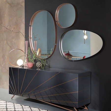 Riflessi - Miroir Lumière