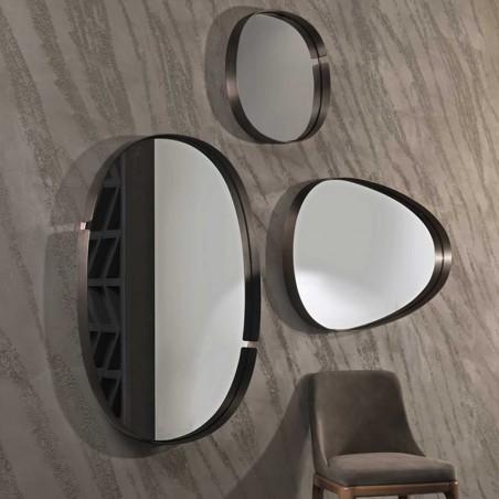 Riflessi - Miroir Lumière