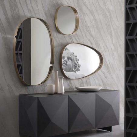 Riflessi - Miroir Lumière
