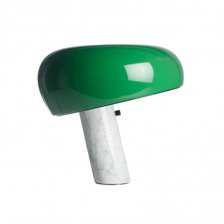Flos - Lampe de Table Snoopy