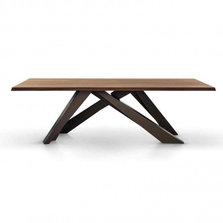 Bonaldo - Tavolo Big Table L.200