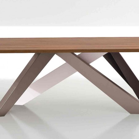 Bonaldo - Big Table 200 - Table