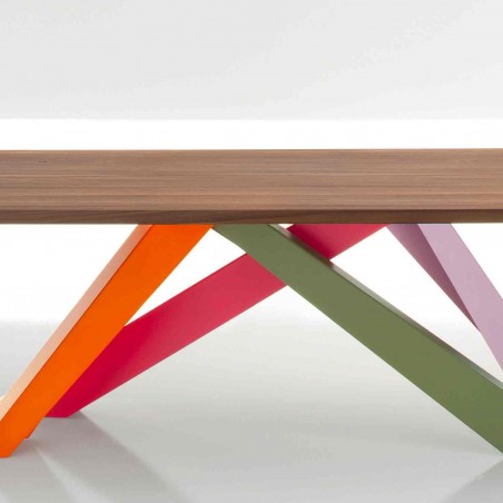 Bonaldo - Big Table 200 - Table