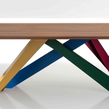 Bonaldo - Big Table 200 - Table