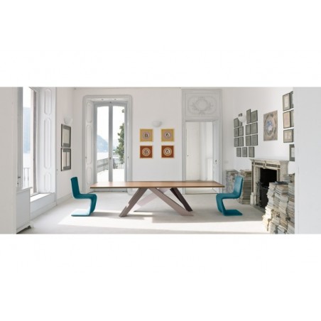 Bonaldo - Big Table 200 - Table