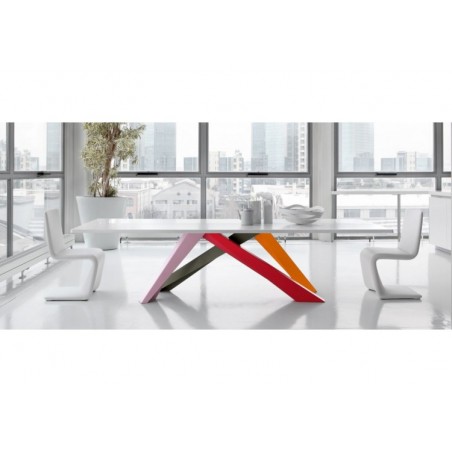 Bonaldo - Big Table 200 - Table