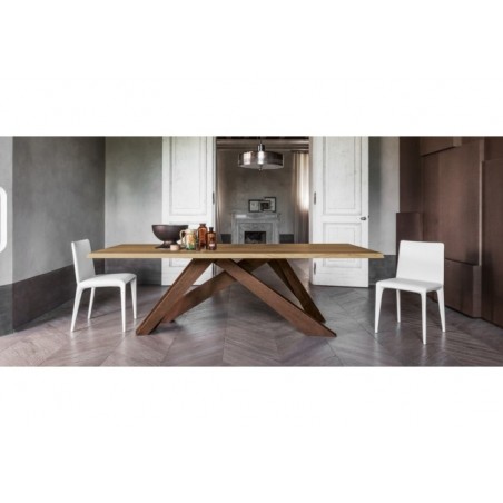 Bonaldo - Tavolo Big Table L.250