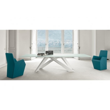 Bonaldo - Big Table 200 - Table