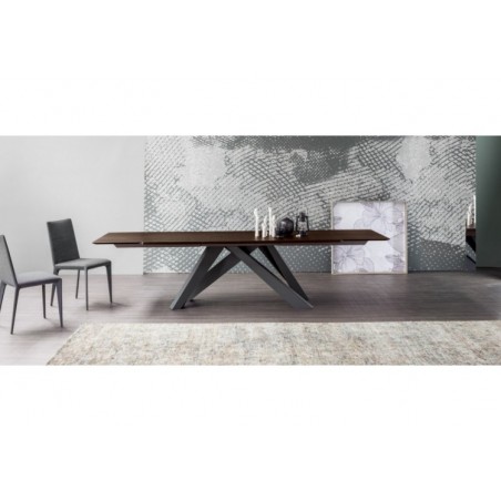 Bonaldo - Big Table 200 - Table