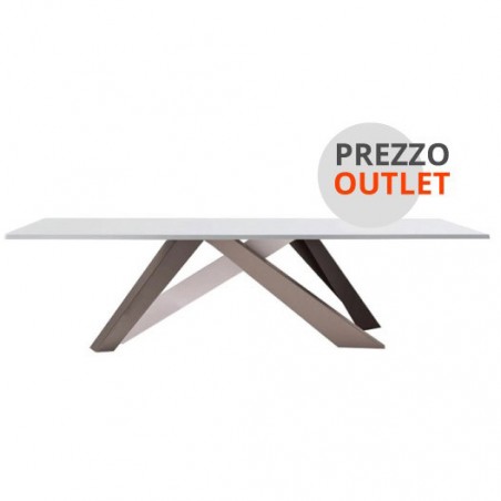 Bonaldo - Big Table 200