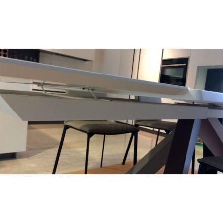 Bonaldo - Tavolo Big Table Allungabile L. 220 → 320 Cm
