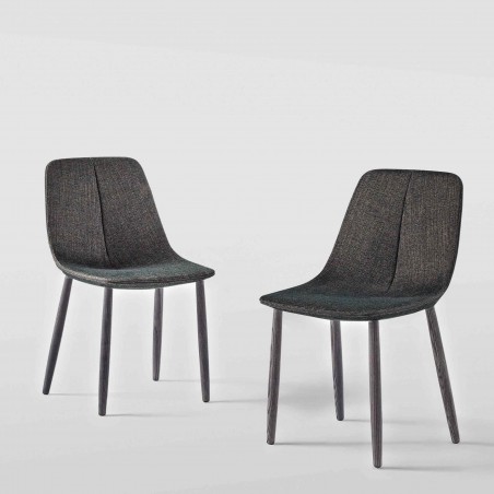 Bonaldo - Chaise By