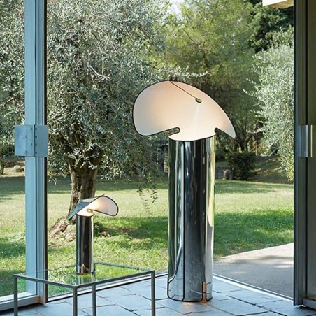 Flos - Lampada da Terra Chiara
