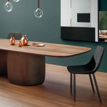 Bonaldo - Chaise By