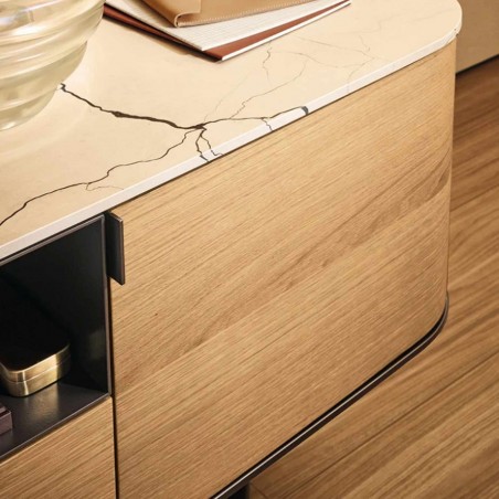 Poliform - Symphony Sideboard