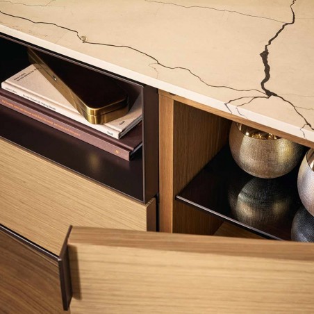 Poliform - Symphony Sideboard