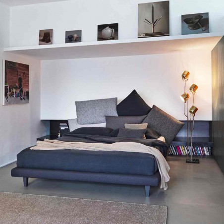 Bonaldo - Letto Picabia