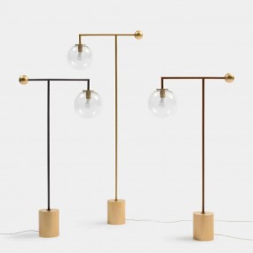 Bonaldo - Lampe à poser Bardot 