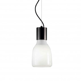 Bonaldo - Lampada Acquerelli Sospensione Piccola Singola 