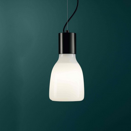 Bonaldo - Lampada Acquerelli Sospensione Piccola Singola 