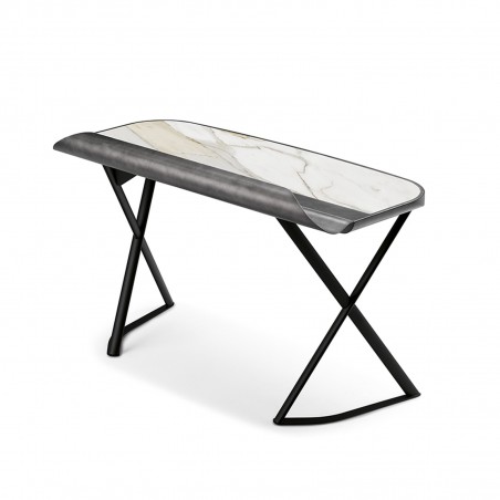 Cattelan Italia - Scrittoio Cocoon Keramik