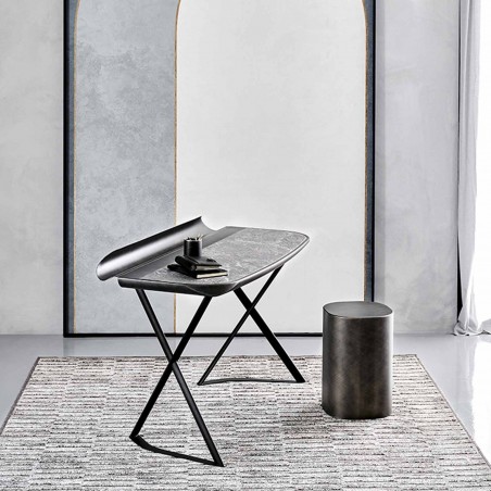 Cattelan Italia - Scrittoio Cocoon Keramik