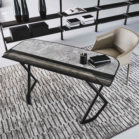 Cattelan Italia - Scrittoio Cocoon Keramik