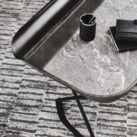 Cattelan Italia - Cocoon Keramik Desk