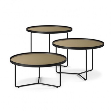 Cattelan Italia - Billy Coffee Table