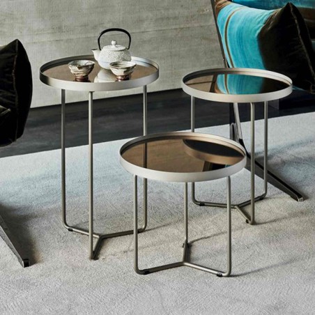 Cattelan Italia - Tavolino Billy