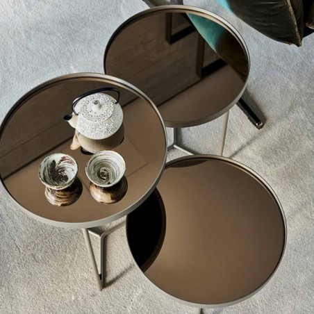 Cattelan Italia - Table Basse Billy