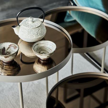 Cattelan Italia - Billy Coffee Table