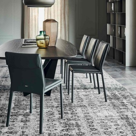 Cattelan Italia - Siège Isabel