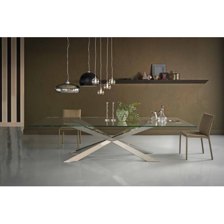 Cattelan Italia - Table Spyder