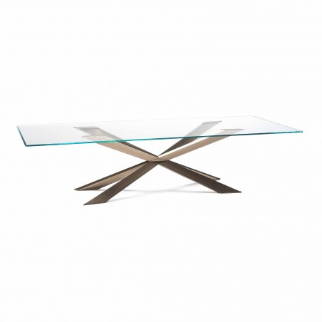 Cattelan Italia - Table Spyder