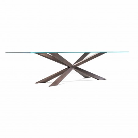 Cattelan Italia - Table Spyder