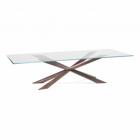 Cattelan Italia - Tavolo Spyder