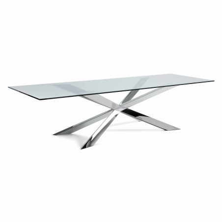Cattelan Italia - Tavolo Spyder