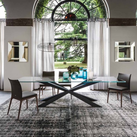 Cattelan Italia - Tavolo Spyder