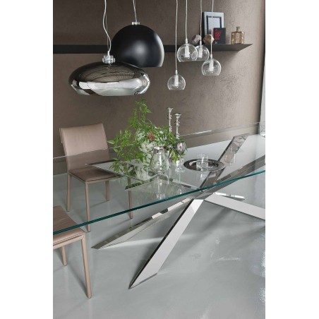 Cattelan Italia - Tavolo Spyder