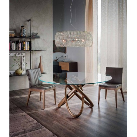 Cattelan Italia - Tavolo Carioca 