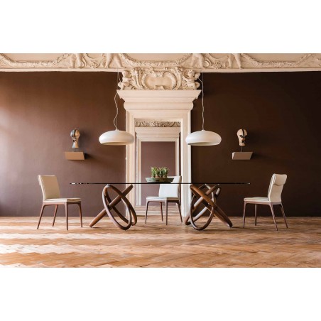 Cattelan Italia - Tavolo Carioca 