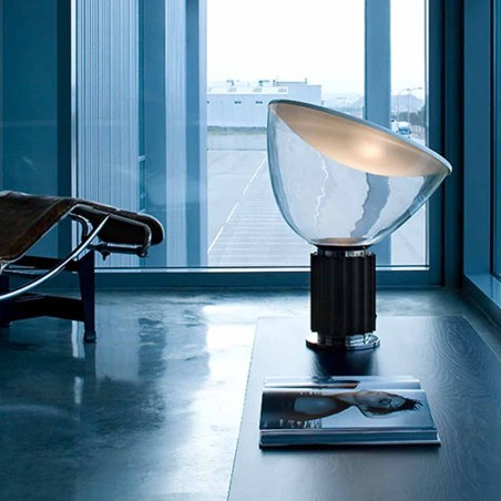 Flos - Taccia Lamp