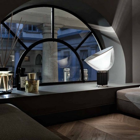 Flos - Taccia Lampe Small