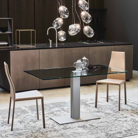 Cattelan Italia - Table Elvis