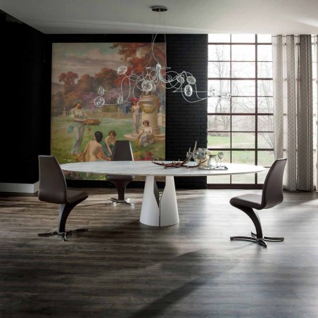 Cattelan Italia - Tavolo Giano