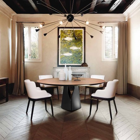 Cattelan Italia - Tavolo Giano