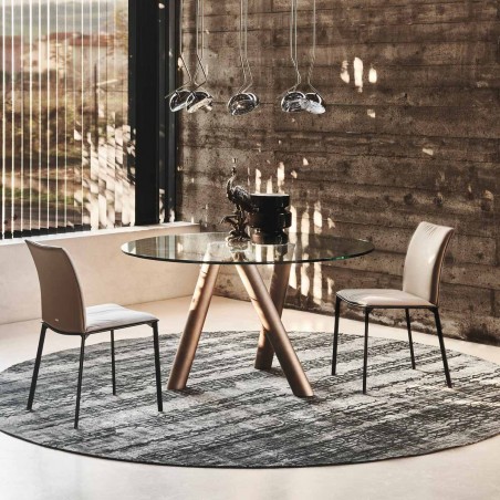 Cattelan Italia - Tavolo Ray