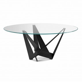 Cattelan Italia - Tavolo Skorpio Round